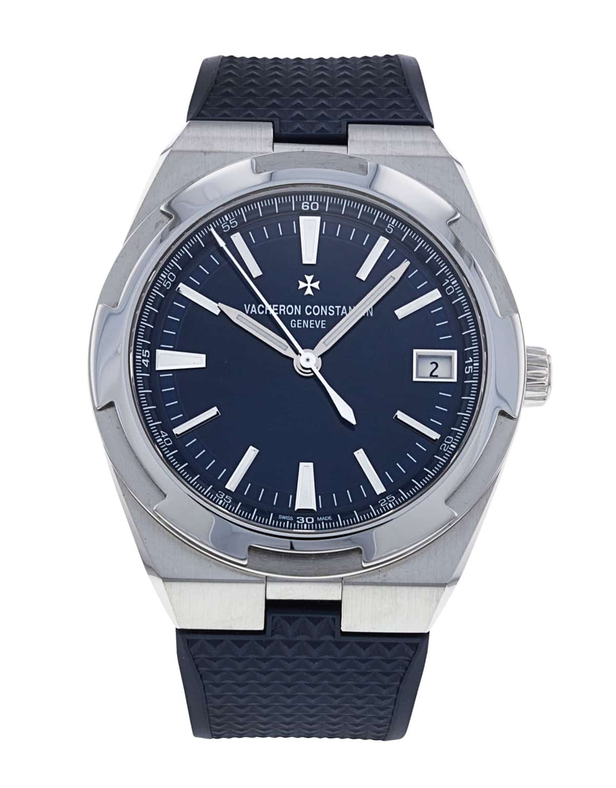 Vacheron Constantin Overseas 4500V/110A-B128